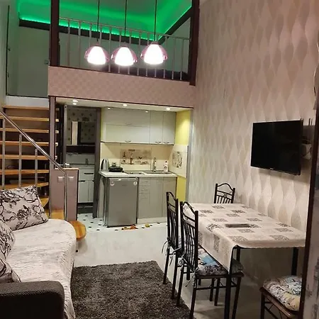 Апартаменти подобово 2 Львів